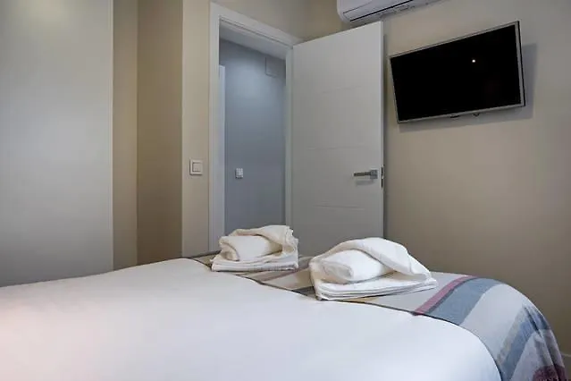Picasso Premium Appartement Málaga