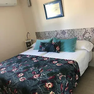 Casa Federico , Corralejo Spain