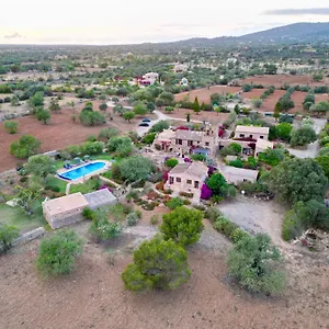 Son Marimon (adults Only) , Santanyi Spain