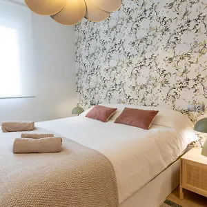 Teatro Flat Appartement