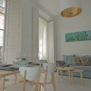 Casita De Santos Appartement